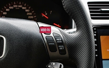 Honda Accord VII рестайлинг, 2006 год, 1 079 000 рублей, 17 фотография