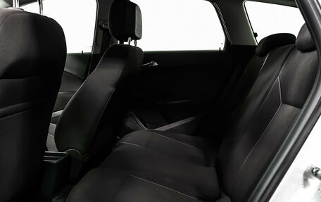 Opel Astra J, 2013 год, 817 000 рублей, 13 фотография