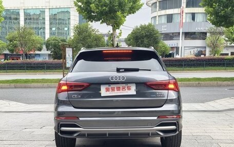 Audi Q3, 2022 год, 2 199 000 рублей, 3 фотография