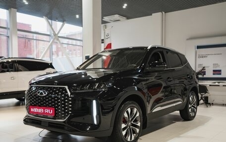 Chery Tiggo 4 I рестайлинг, 2024 год, 2 544 300 рублей, 1 фотография