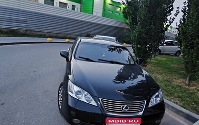 Lexus ES VII, 2007 год, 1 200 000 рублей, 1 фотография