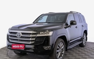 Toyota Land Cruiser, 2021 год, 8 995 000 рублей, 1 фотография