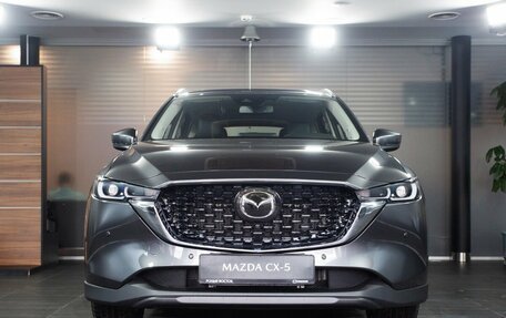 Mazda CX-5 II, 2025 год, 4 439 000 рублей, 1 фотография