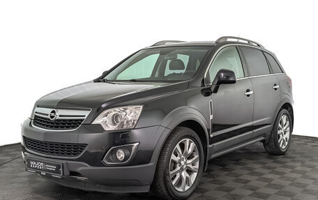 Opel Antara I, 2013 год, 1 360 000 рублей, 1 фотография