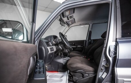 Mitsubishi Pajero Pinin, 2004 год, 595 000 рублей, 8 фотография