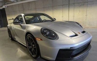 Porsche 911 GT3, 2022 год, 27 546 000 рублей, 1 фотография