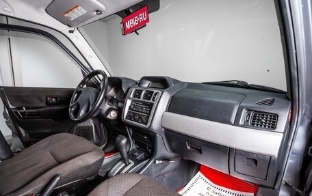 Mitsubishi Pajero Pinin, 2004 год, 595 000 рублей, 7 фотография