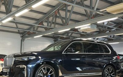 BMW X7, 2021 год, 9 899 000 рублей, 1 фотография