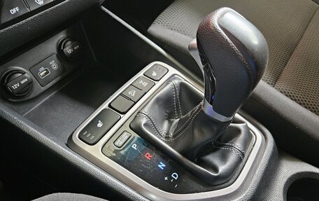 Hyundai Creta I рестайлинг, 2017 год, 1 475 000 рублей, 15 фотография