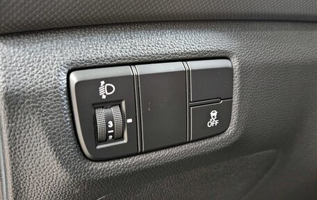 Hyundai Creta I рестайлинг, 2017 год, 1 475 000 рублей, 16 фотография