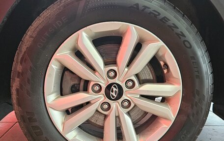 Hyundai Creta I рестайлинг, 2017 год, 1 475 000 рублей, 19 фотография