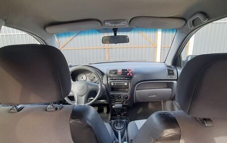 KIA Picanto I, 2006 год, 500 000 рублей, 9 фотография