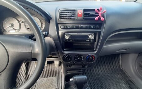 KIA Picanto I, 2006 год, 500 000 рублей, 8 фотография