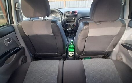 KIA Picanto I, 2006 год, 500 000 рублей, 6 фотография
