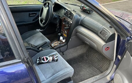 Subaru Legacy III, 1999 год, 510 000 рублей, 3 фотография