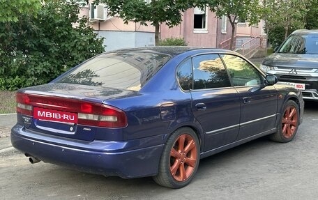 Subaru Legacy III, 1999 год, 510 000 рублей, 2 фотография