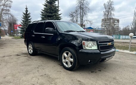 Chevrolet Tahoe III, 2008 год, 1 390 000 рублей, 5 фотография