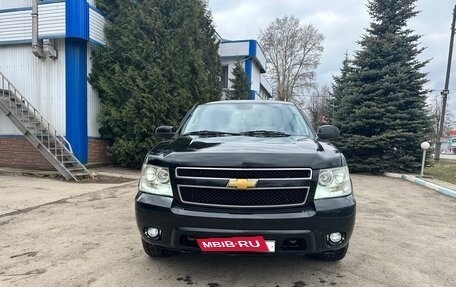 Chevrolet Tahoe III, 2008 год, 1 390 000 рублей, 16 фотография