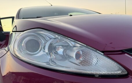 Ford Fiesta, 2011 год, 750 000 рублей, 9 фотография