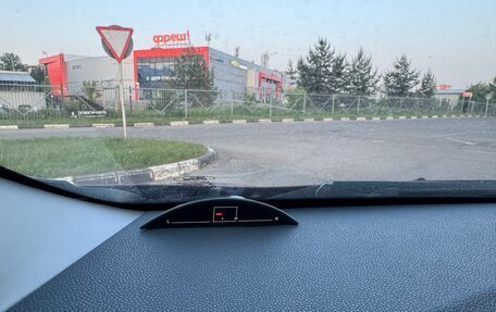 Ford Fiesta, 2011 год, 750 000 рублей, 19 фотография