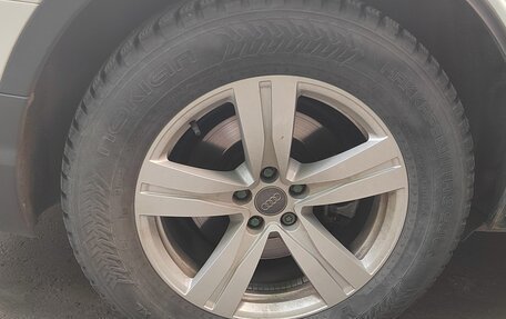 Audi Q7, 2016 год, 5 000 000 рублей, 6 фотография