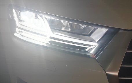 Audi Q7, 2016 год, 5 000 000 рублей, 11 фотография