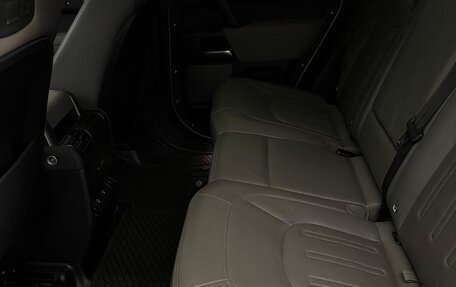Land Rover Defender II, 2021 год, 5 500 000 рублей, 5 фотография
