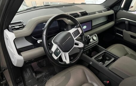 Land Rover Defender II, 2021 год, 5 500 000 рублей, 4 фотография