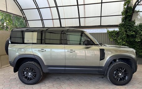 Land Rover Defender II, 2021 год, 5 500 000 рублей, 6 фотография