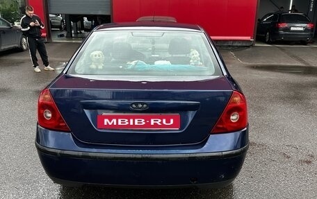 Ford Mondeo III, 2001 год, 250 000 рублей, 2 фотография