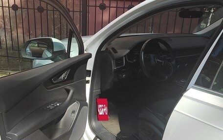 Audi Q7, 2016 год, 5 000 000 рублей, 15 фотография