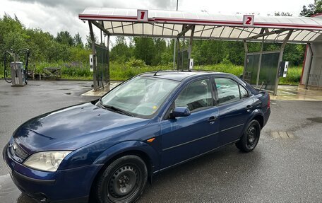 Ford Mondeo III, 2001 год, 250 000 рублей, 3 фотография