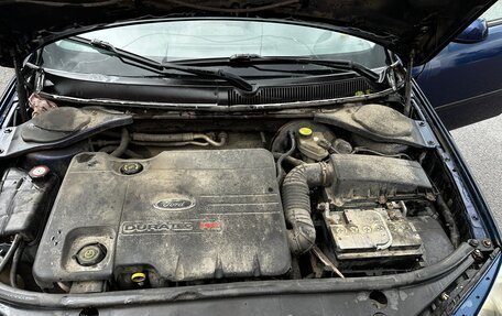 Ford Mondeo III, 2001 год, 250 000 рублей, 7 фотография