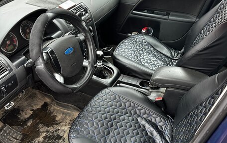 Ford Mondeo III, 2001 год, 250 000 рублей, 5 фотография