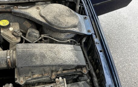 Ford Mondeo III, 2001 год, 250 000 рублей, 9 фотография