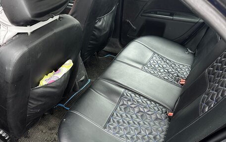 Ford Mondeo III, 2001 год, 250 000 рублей, 6 фотография
