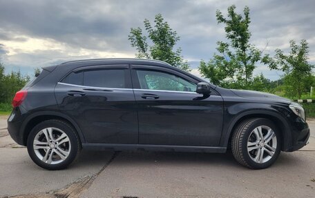 Mercedes-Benz GLA, 2015 год, 2 050 000 рублей, 2 фотография
