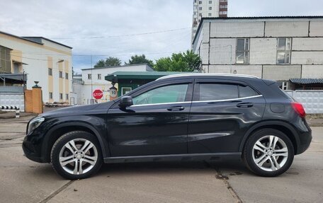 Mercedes-Benz GLA, 2015 год, 2 050 000 рублей, 6 фотография