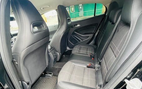 Mercedes-Benz GLA, 2015 год, 2 050 000 рублей, 12 фотография