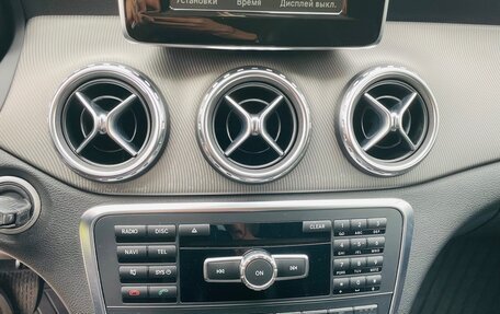 Mercedes-Benz GLA, 2015 год, 2 050 000 рублей, 15 фотография