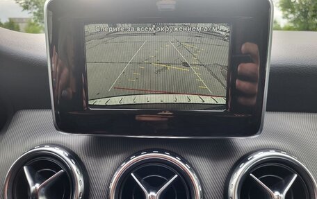 Mercedes-Benz GLA, 2015 год, 2 050 000 рублей, 16 фотография
