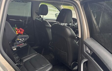 Skoda Kodiaq I, 2018 год, 2 375 000 рублей, 8 фотография