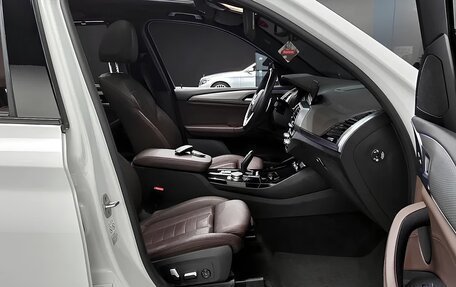 BMW X3, 2021 год, 4 220 000 рублей, 5 фотография