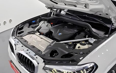 BMW X3, 2021 год, 4 220 000 рублей, 7 фотография