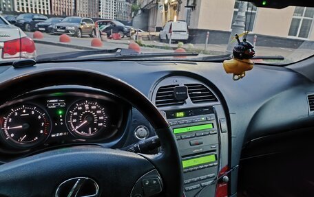 Lexus ES VII, 2007 год, 1 200 000 рублей, 4 фотография