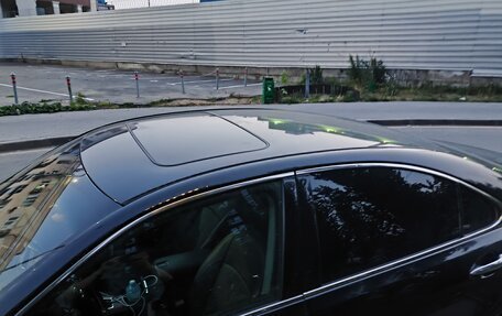 Lexus ES VII, 2007 год, 1 200 000 рублей, 3 фотография