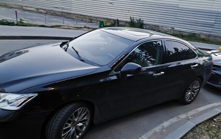 Lexus ES VII, 2007 год, 1 200 000 рублей, 6 фотография