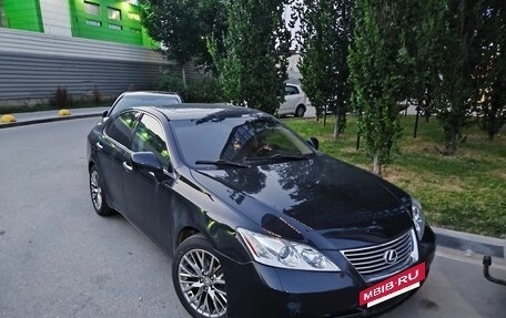 Lexus ES VII, 2007 год, 1 200 000 рублей, 2 фотография