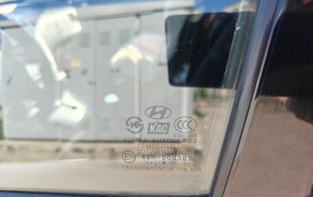 Hyundai Tucson III, 2006 год, 730 000 рублей, 13 фотография