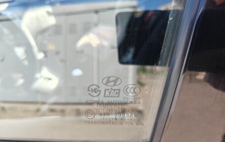 Hyundai Tucson III, 2006 год, 730 000 рублей, 12 фотография